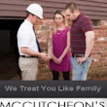McCutcheon's Inspection Services
