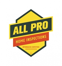 All Pro Home Inspections & Radon Testing