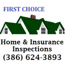 First Choice Home Inspections, LLC