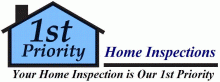 1st Priority Home Inspections