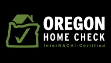 Oregon Home Check