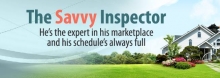 The Savvy Inspector