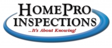 HomePro Inspections of RI