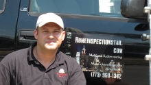 Home Inspection Star