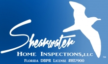 Shearwater Home Inspections, LLC