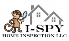 I-Spy Home Inspection LLC