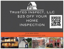 Trusted Inspect, LLC