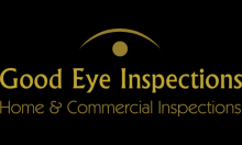 Good Eye Home&Commercial Inspections LLC