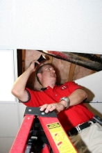 Harmony Home Inspection Services