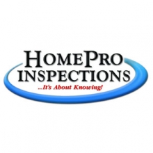 HomePro Inspections