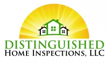 Distinguished Home Inspections, LLC