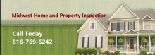 Midwest Home and Property Inspection