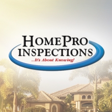 HomePro Inspections