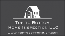 Top to Bottom Home Inspection LLC