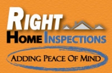 Right Home Inspections