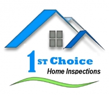 1st Choice Home Inspections