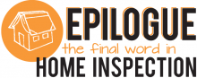 Epilogue Home Inspection