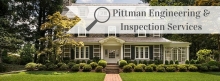 Pittman Engineering and Inspection Services