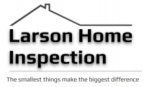 Larson Home Inspection