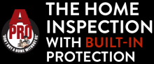 A-Pro Home Inspection Golden Triangle