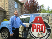 A-Pro Sw Ohio Home Inspection