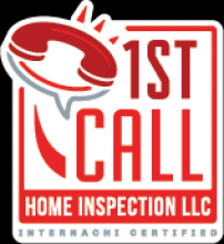 1st Call Home Inspection, LLC