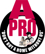 A-Pro 5 Rivers TN Home Inspection