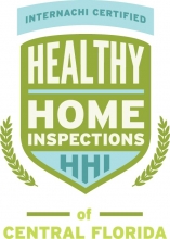 HEALTHY HOME INSPECTIONS OF CENTRAL FLORIDA