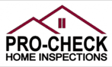 Pro-Check Home Inspections