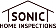 Sonic Home Inspections 