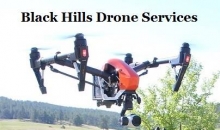 Black Hills Drone Services