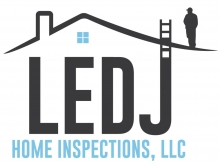 LEDJ Home Inspections LLC