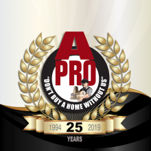 A-Pro Home Inspection Albuquerque Metro