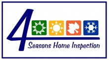 4 Seasons Home Inspection, LLC