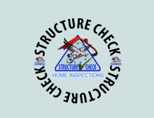 Structure Check Home Inspections