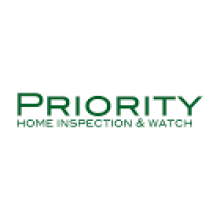 Priority Home Inspections and Home Watch