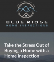 Blue Ridge Home Inspections