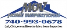 MOV Home Inspections LLC