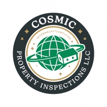 Cosmic Property Inspections, LLC