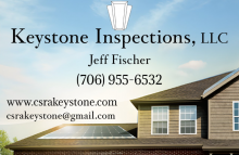 Keystone Inspections, LLC