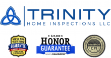 Trinity Home Inspections