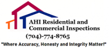 AHI Residential and commercial Inspections