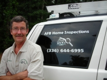 AFB Home Inspections