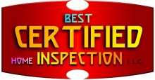 Best Certified Home Inspection L.L.C.