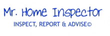 Mr. Home Inspector LLC