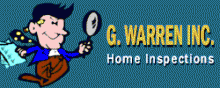 G. Warren Inc.