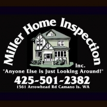 Miller Home Inspection
