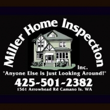 Miller Home Inspection Inc