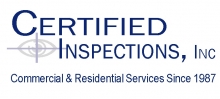 Certified Property Inspections, Inc