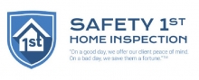 Safety 1st Home Inspection